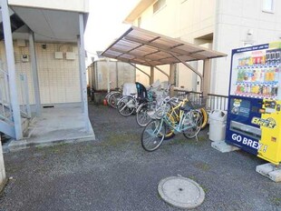 宇都宮駅 バス19分  平松本町公民館下車：停歩1分 1階の物件外観写真